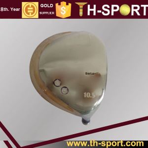 Golf 460cc supir