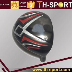Titanium Golf driver, Fairway Wood