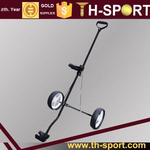 Mendorong troli Golf