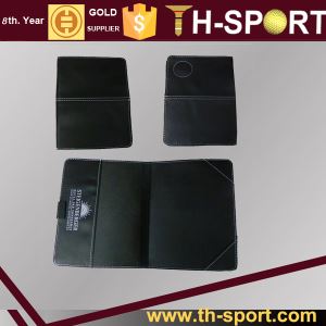 Kartu Skor poliester Golf