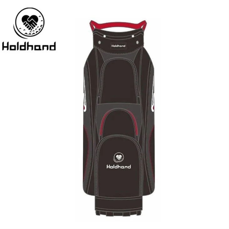 A Hallmark Of Professional Players, This Luggage Unites Waterproof Resilience With A Signature 14-slot Configuration For Club Apparel. suppliers