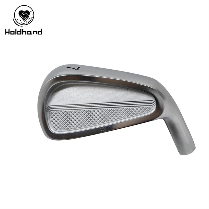 Build-Your-Own Elite Iron Heads – All Fastening Components Included suppliers