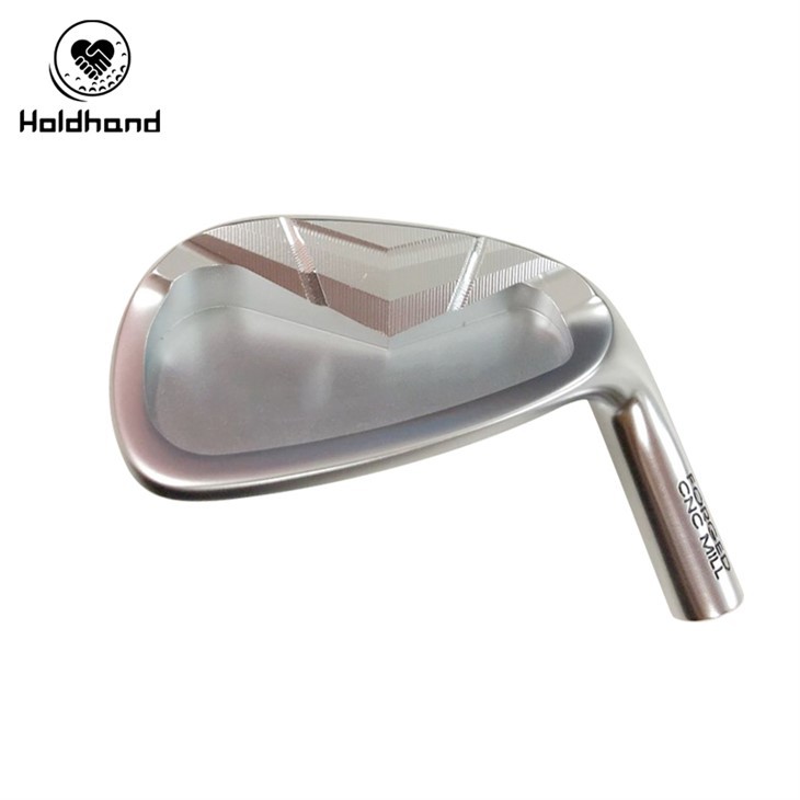 Bangun-Ensemble-Besi Golf/kepala Anda sendiri yang-berkualitas tinggi dengan Sekrup配套 (Kit sekrup Disediakan).