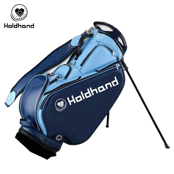 Tas Golf Cart Warna Logo Warna Desain Panas