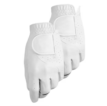 Sarung Tangan Golf Kulit Custom Sarung Tangan Golf Pria Anti Slip Sarung Tangan Golf Tangan Kiri