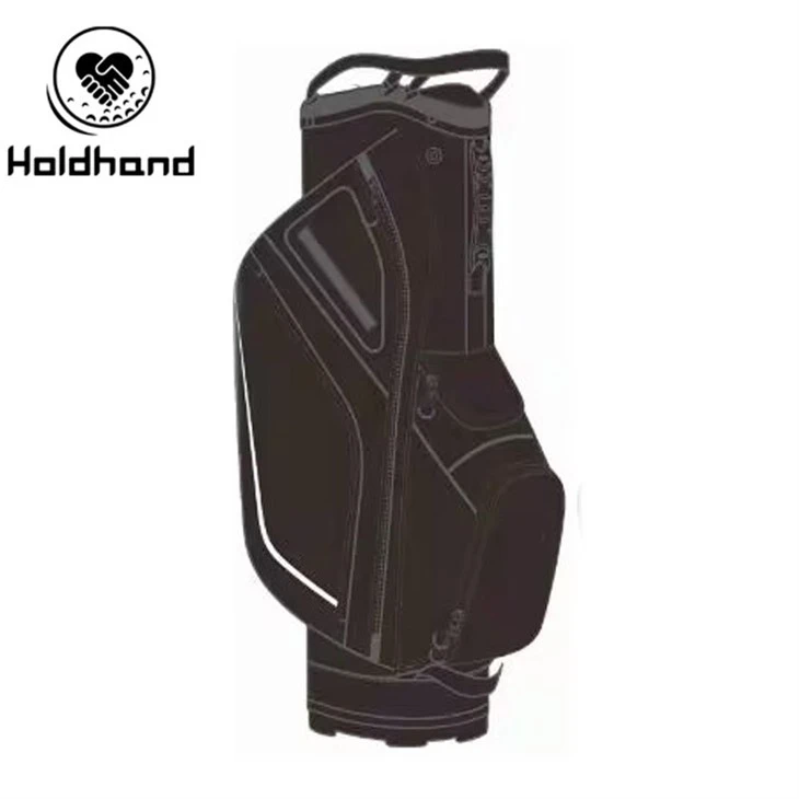 Design Hot Golf Cart Bag suppliers