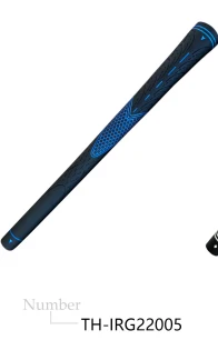 Produsen Pegangan Golf OEM Kustom|Karet Premium