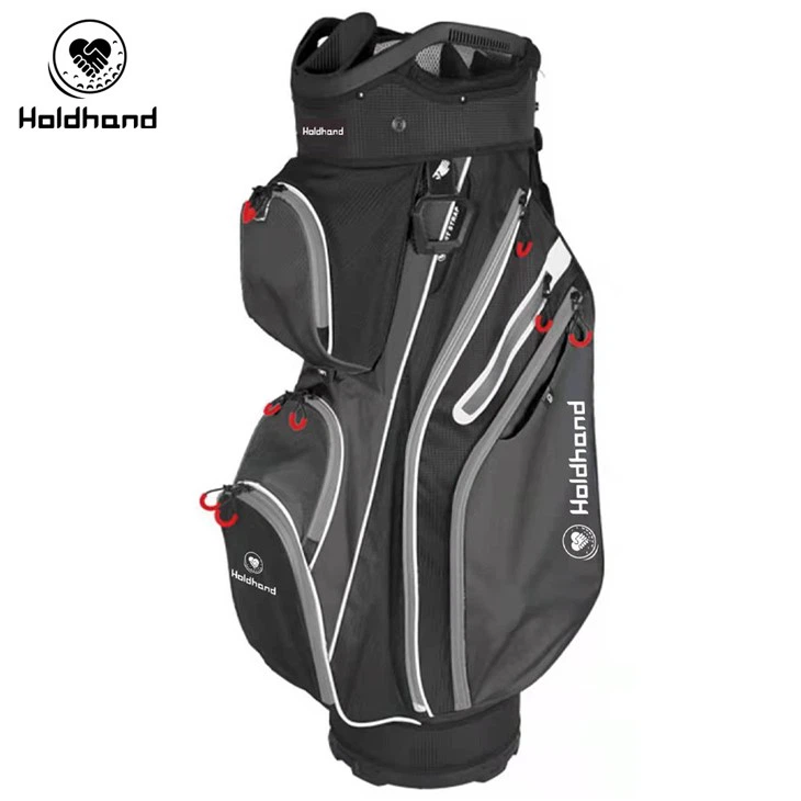 OEM 13-way Fashion Design Golf Cart Bag Fashion Customize suppliers
