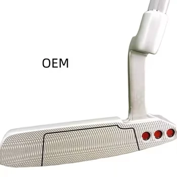 Kepala Putter Golf Logo Kustom OEM SS