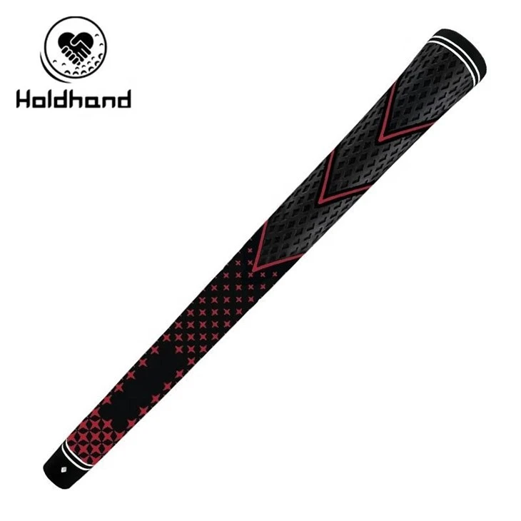 OEM Non-Slip Golf Club Grips – Custom Logo, Standard Rubber Wholesale Grips best