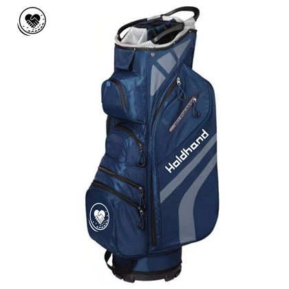 Hot Sale Tas Golf Custom Design, Tas Golf Cart Dari Pabrik