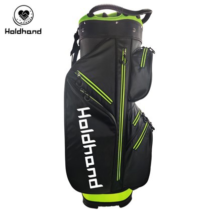 Penjualan Panas Tas Golf Desain Kustom Baru, Tas Kereta Golf Dari Pabrik