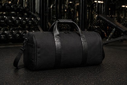Ransel Gym Tengah Malam