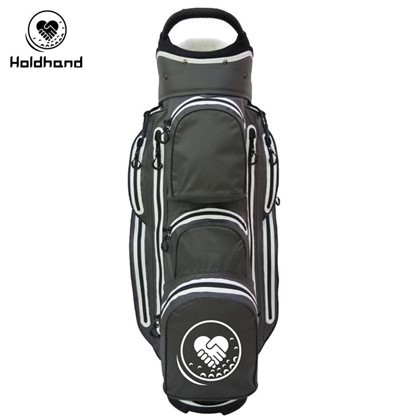 Desain Baru Tas Golf Tahan Air Tahan Lama Desain Kustom Harga Grosir Tas Golf Cart Tas Golf