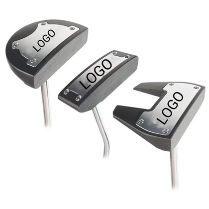 Set Putter Golf Desain Baru OEM CNC & Kustom Kualitas Tinggi