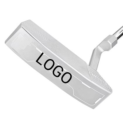 Kepala Putter Golf Profesional OEM Baja Tahan Karat
