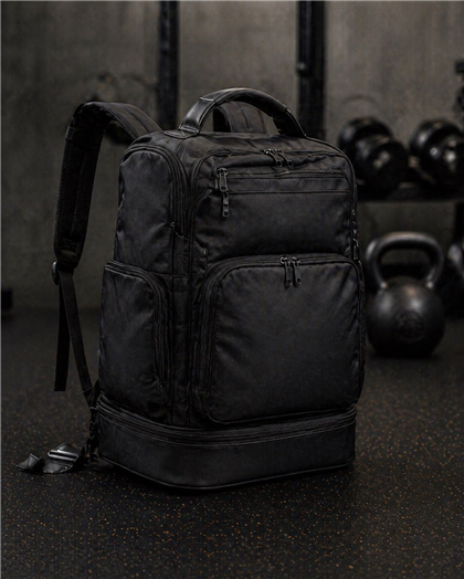 Ransel Utilitas Stealth Pro