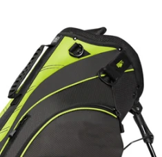 Stand Out On The Course – Custom Golf Bags With A Fashionable Tour Look factory
