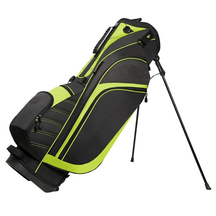 Stand Out On The Course – Custom Golf Bags With A Fashionable Tour Look suppliers