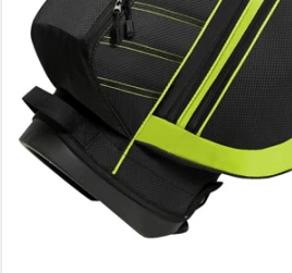 Stand Out On The Course – Custom Golf Bags With A Fashionable Tour Look best