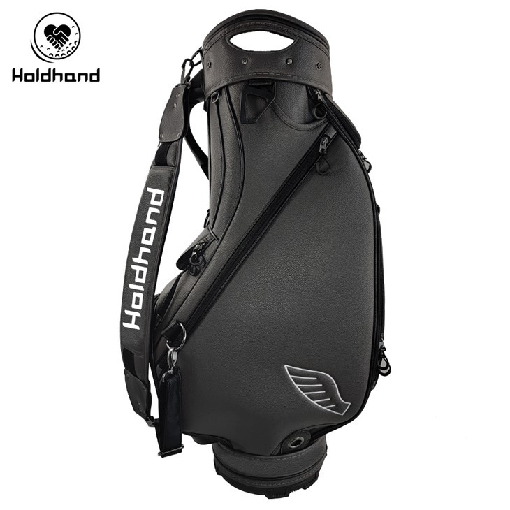 TheGrosir Tas Golf Tahan Air Ringan Kustom Dengan Desain Unik Untuk Olahraga