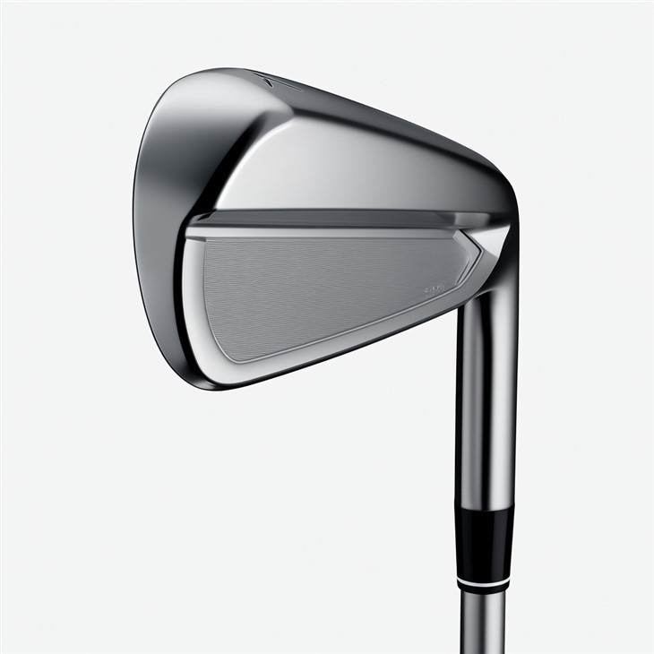 Tur Hukum Setrika Offset Progresif CNC Milled USGA Grooves 1020 Pesanan Massal Baja Karbon