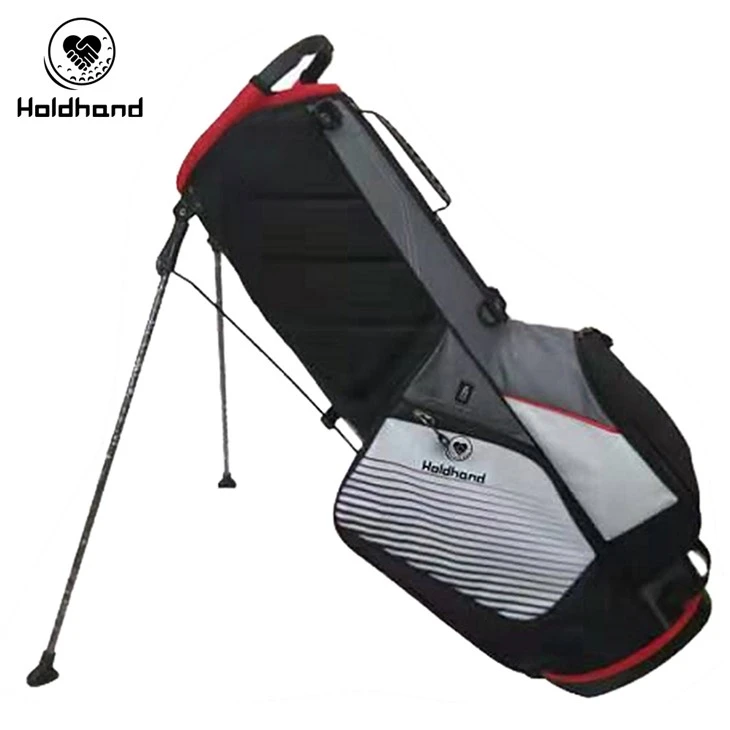 Grosir Tas Travel Golf Kulit – Pilihan Tahan Air & Branding"