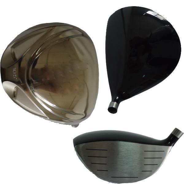 Golf driver Kepala Dijual