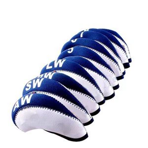 Neoprene Golf kepala menutupi dijual
