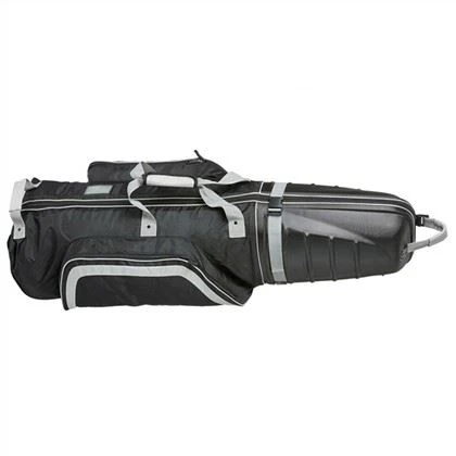 Tas Travel Golf Constrictor Padded Dengan Roda yang Dapat Dilepas