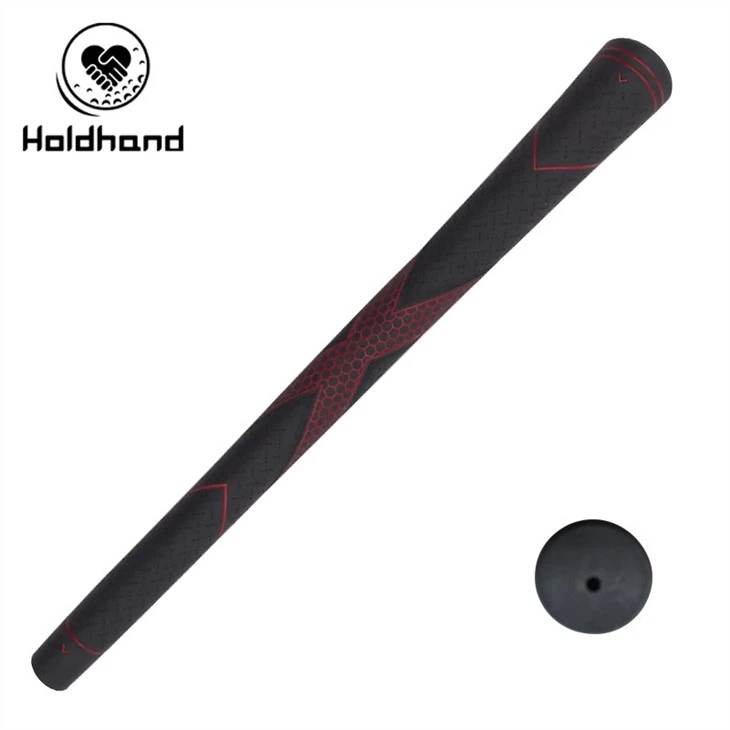 Custom Supler Light Rubber Foam Golf Iron Grips