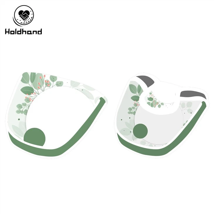 Multi Putter Cover Fashion Styles Guaranteed For Choosing Mallet Golf Putter Cover Custom Logo