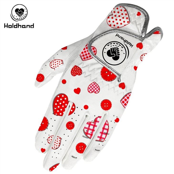 Wholesale Men's Golf Gloves Custom Golf Glove Cabretta Leather in Indonesia