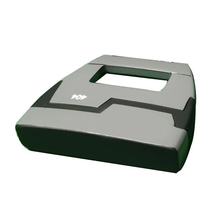 OEM High Quality Forged CNC Golf Putter Head Wholesale Milled Face Golf Head