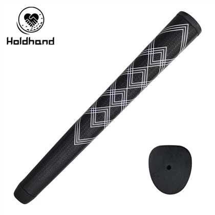 Golf Putter lemak genggaman dengan ukuran Jumbo
