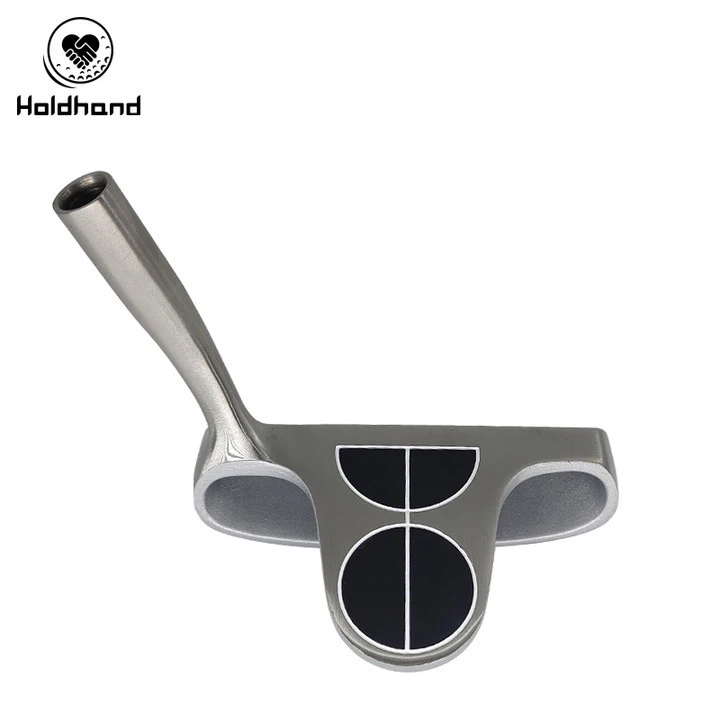 Wholesale High Quality Forged CNC Milled Face Golf Putter Head OEM